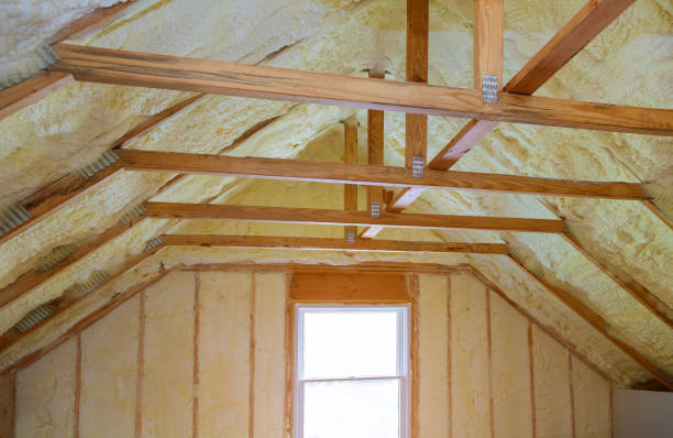 Best Insulation Contractor Near Me  in Cornish, ME